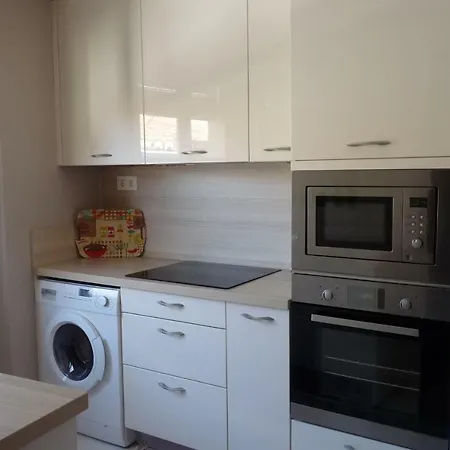 Belvedere Apartment *