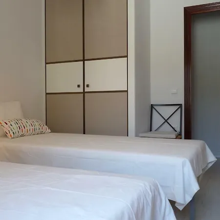 Belvedere Apartment *