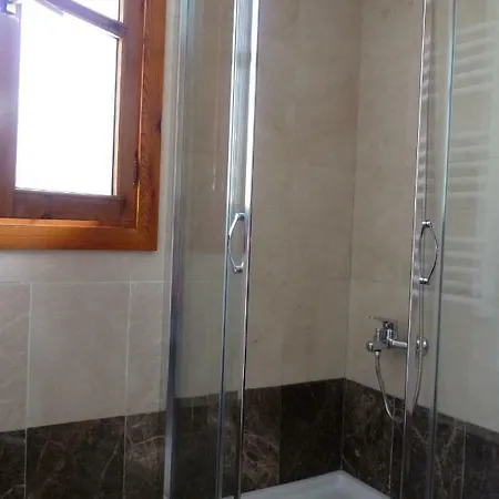 Apartment Belvedere Granada