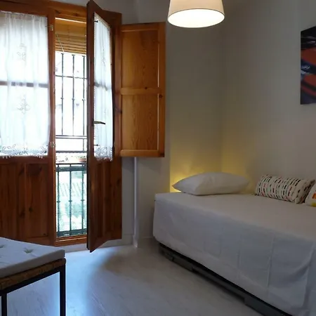 Belvedere Apartment *