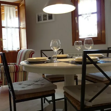 Belvedere Apartment Granada